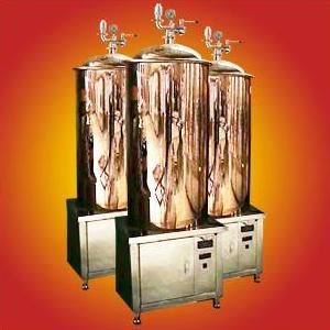 探索高品質(zhì)的全系列自釀啤酒設(shè)備
